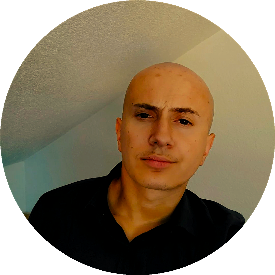 Tarik Bostan profile picture